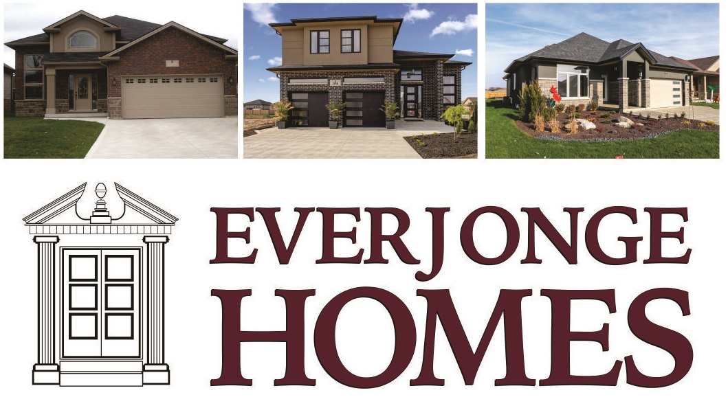 EverJonge Homes - Fairview Gardens Essex