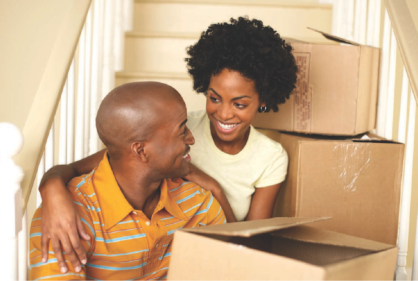 10 Steps: How to Make a Successful Relocation Move