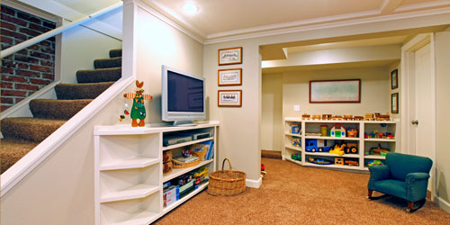 Preparing Your Home for Sale