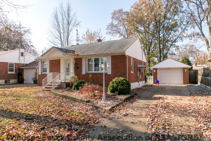 3365 Curry Ave.  - South Windsor - SOLD!!!